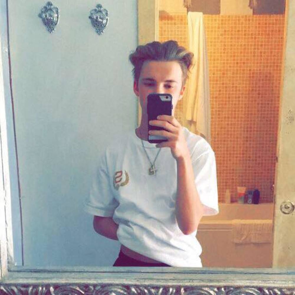 Meet your Posher, Sean